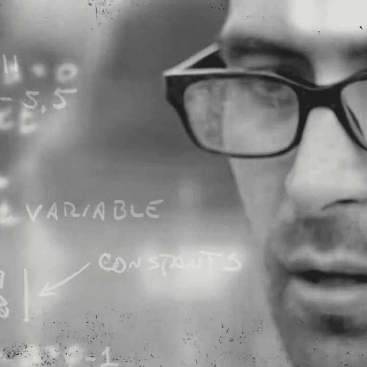 Portfolio Entry: Au4 - Planck Length