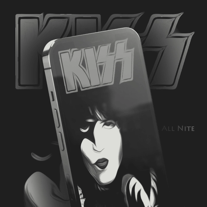 Portfolio Entry: Kiss Residency POC