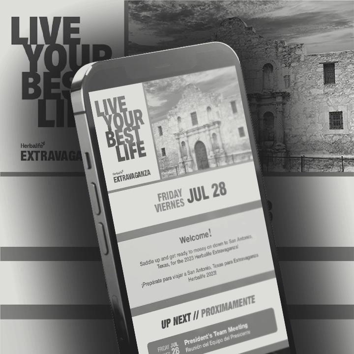 Portfolio Entry: Herbalife - Extravaganza