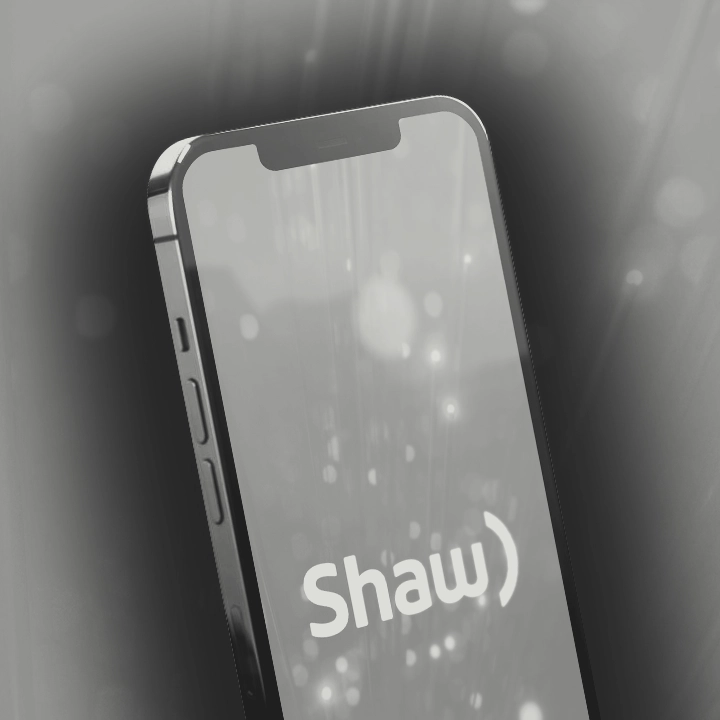 Portfolio Entry: Shaw - Product Launch