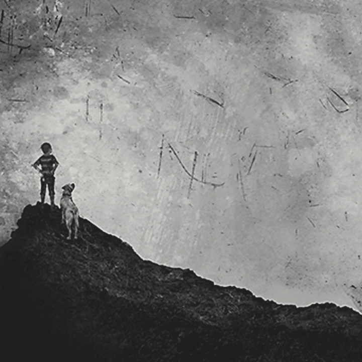 Portfolio Entry: Lost Her Way Home