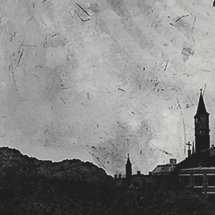 Portfolio Entry: The Empty Gorgeousness of All