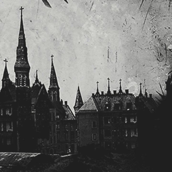 Portfolio Entry: Forever Dancing Under a Fallen Sky