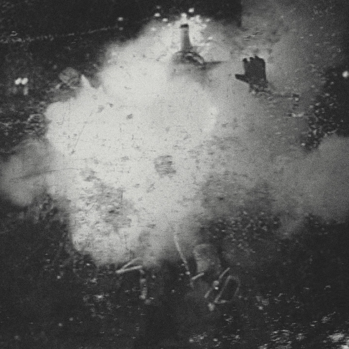 Portfolio Entry: London Grammar - Strong [Au4 Remix]