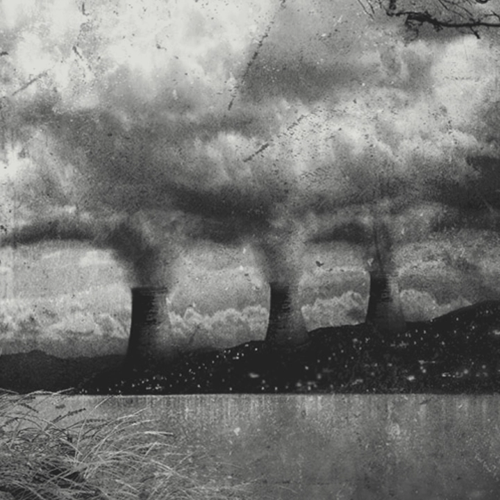 Portfolio Entry: An Ocean’s Measure of Sorrow