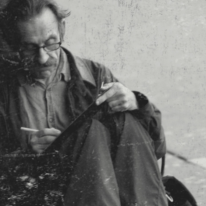 Portfolio Entry: Travel Collection